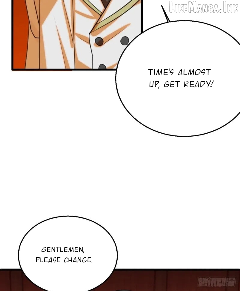 My Own Evil God Chapter 23 - page 64